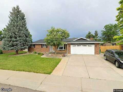 Owens, LITTLETON, CO 80127