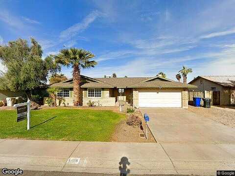 Las Palmaritas, GLENDALE, AZ 85302