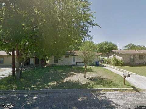 Irma, SAN ANTONIO, TX 78237