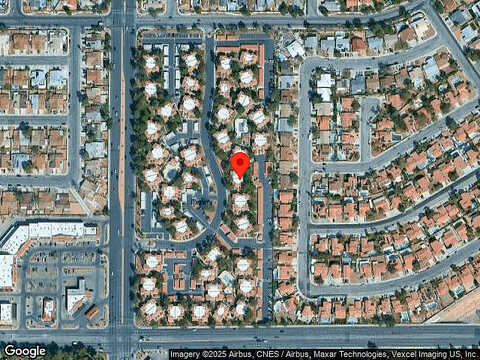 Nara Vista, LAS VEGAS, NV 89103
