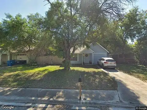 Borchers, SAN ANTONIO, TX 78219