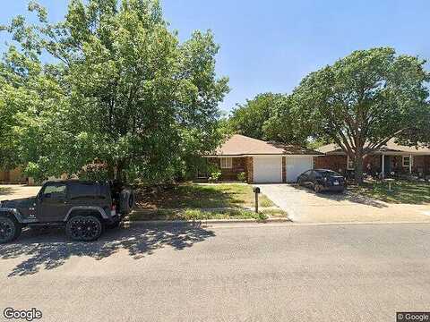 58Th, LUBBOCK, TX 79414