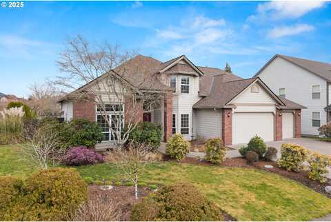 135Th, VANCOUVER, WA 98685