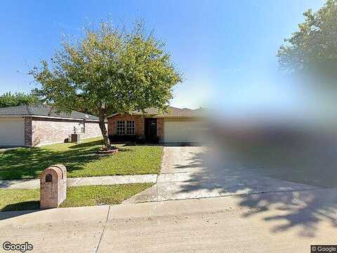 Cedar Crest, MCKINNEY, TX 75070