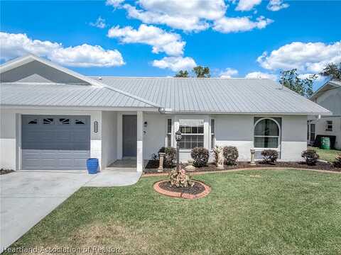 Calatrava, SEBRING, FL 33872