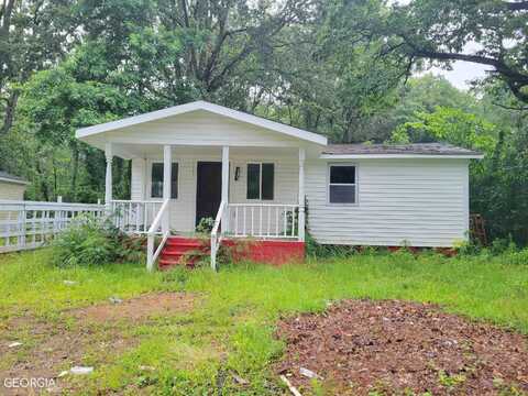 Hammond, GRIFFIN, GA 30224