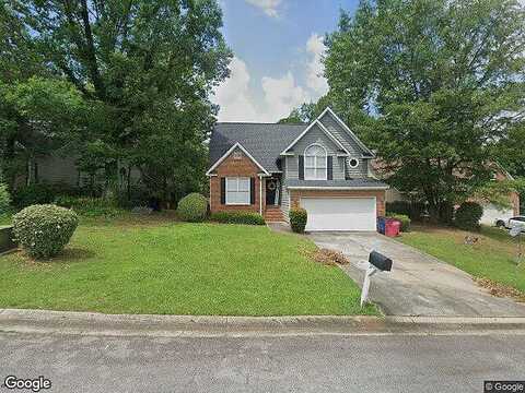 Ashville, MACON, GA 31210