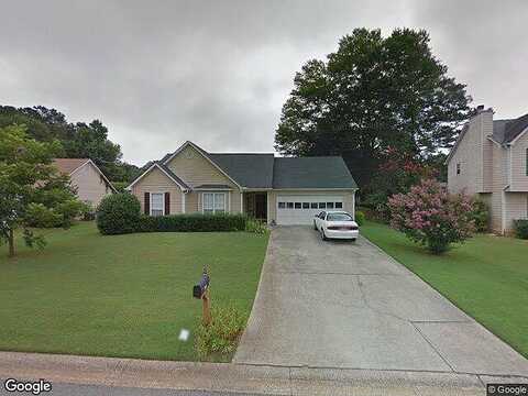 Estuary, ACWORTH, GA 30101