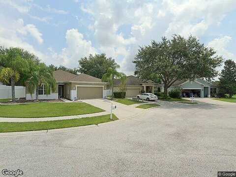Rockrose, SPRING HILL, FL 34609