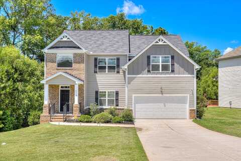 Southwind, EVANS, GA 30809