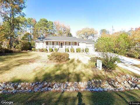 Oakley Pirkle, AUGUSTA, GA 30907