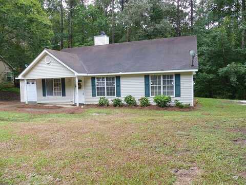 Turtle Cove, MONTICELLO, GA 31064