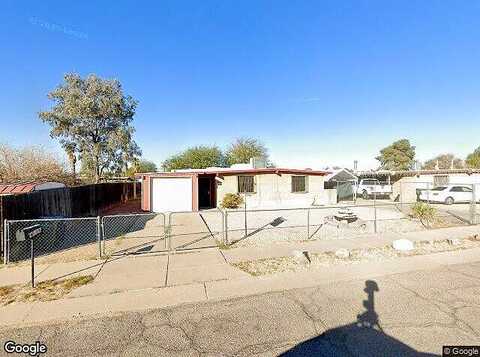 Martin, TUCSON, AZ 85714
