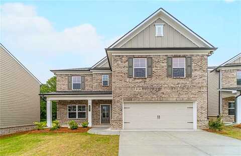 Sterling Creek, LOGANVILLE, GA 30052