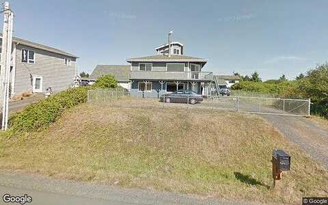 Sand Dune, OCEAN SHORES, WA 98569