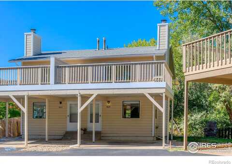 Portside, BOULDER, CO 80301