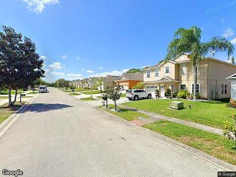 Hollow Glen, TITUSVILLE, FL 32780