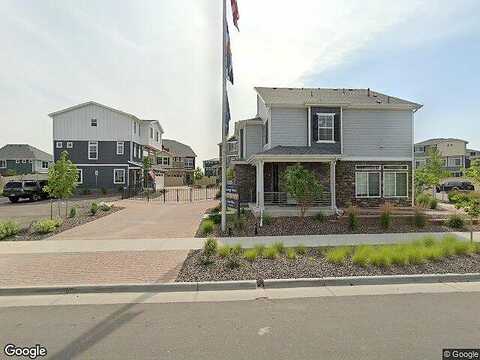 Quatar, AURORA, CO 80019
