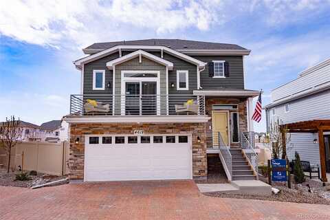 Quatar, AURORA, CO 80019
