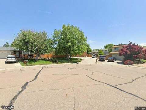 Castor, PUEBLO, CO 81001