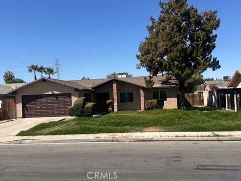 Alexander, BAKERSFIELD, CA 93307