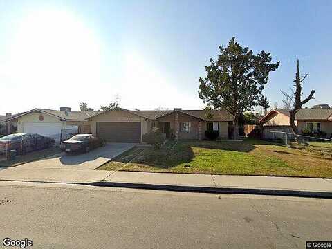 Alexander, BAKERSFIELD, CA 93307