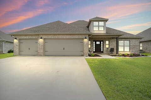 Palmetto Palm, GULF BREEZE, FL 32563