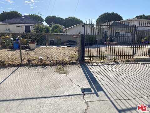 Soto, LOS ANGELES, CA 90033