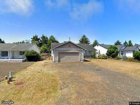 Lake West, OCEAN SHORES, WA 98569