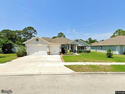 Lady Hawk, MELBOURNE, FL 32904