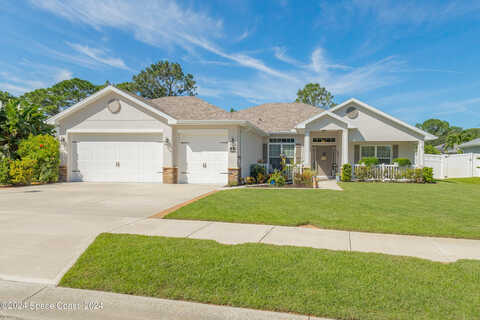 Lady Hawk, MELBOURNE, FL 32904