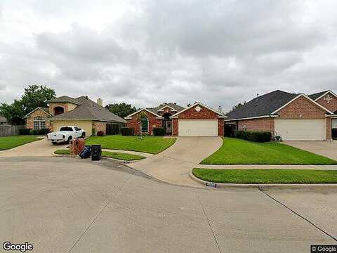 Sunnywind, FORT WORTH, TX 76137