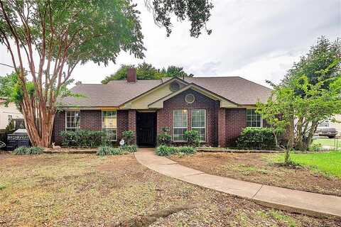 Vandervort, DALLAS, TX 75216