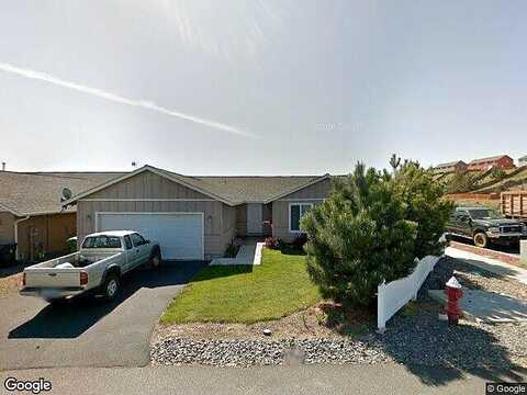 Ponderosa, MADRAS, OR 97741