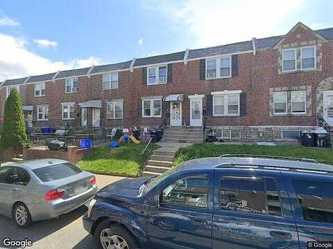 Oakmont, PHILADELPHIA, PA 19136