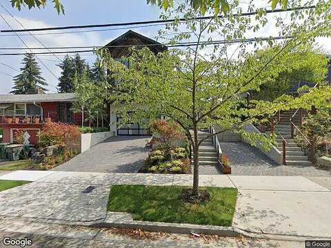 33Rd, SEATTLE, WA 98118