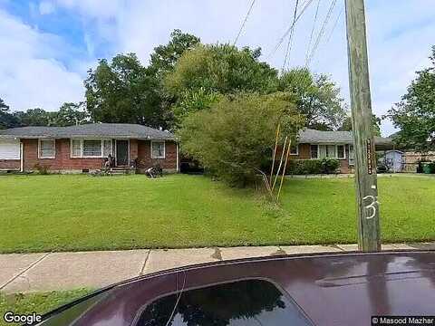 College, FOREST PARK, GA 30297