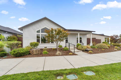 Haskell, CENTRAL POINT, OR 97502