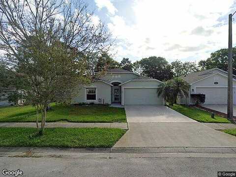Derbyshire, TITUSVILLE, FL 32780