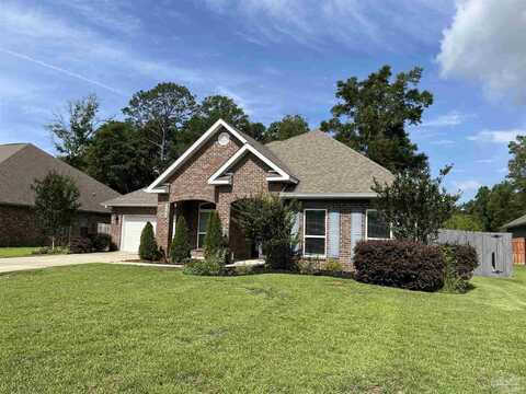 Oak Orchard, MILTON, FL 32571