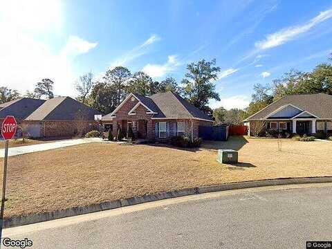 Oak Orchard, MILTON, FL 32571