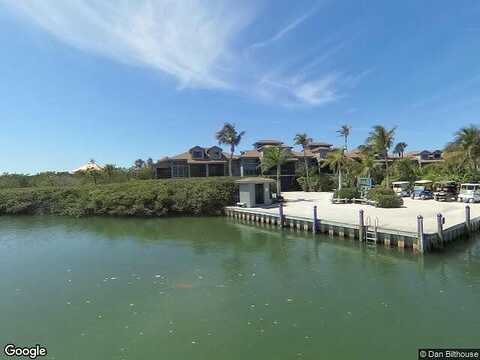 Escondido, CAPTIVA, FL 33924