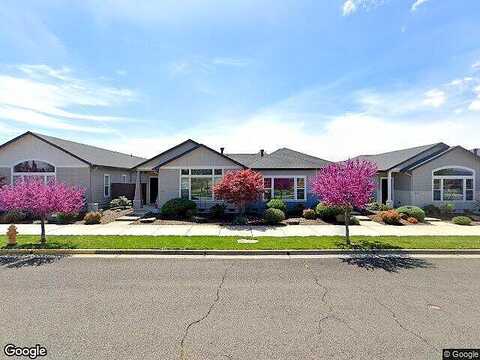 Haskell, CENTRAL POINT, OR 97502