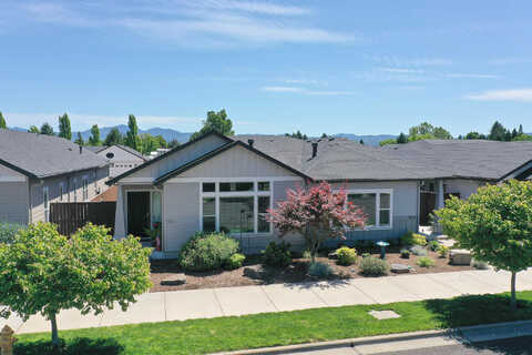 Haskell, CENTRAL POINT, OR 97502