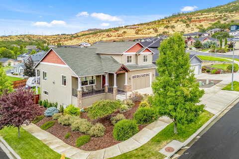 Vista Pointe, MEDFORD, OR 97504