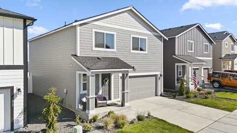 Brookfield, SPOKANE, WA 99208