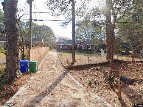 Cain, TUCKER, GA 30084