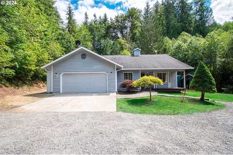 Rose Valley, KELSO, WA 98626