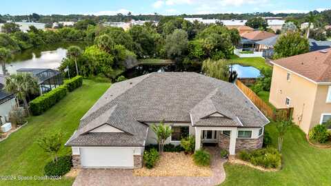 Antrim Gardens, MELBOURNE, FL 32904