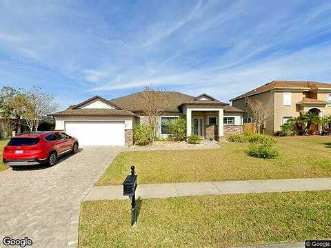 Antrim Gardens, MELBOURNE, FL 32904